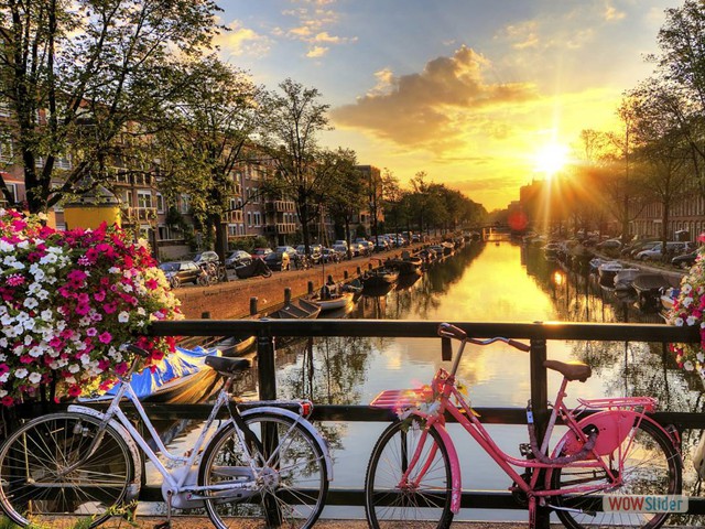 Amsterdã